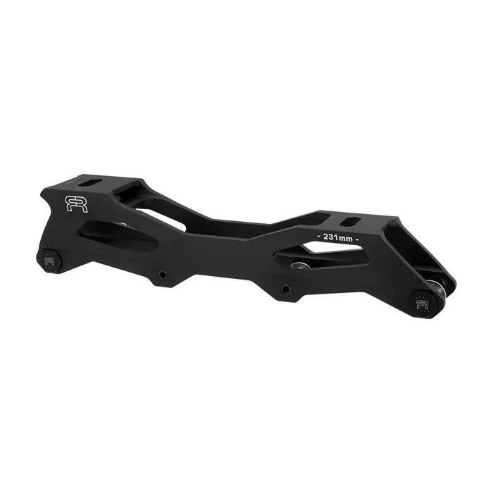 FR Spin Black Frame - Inlinex