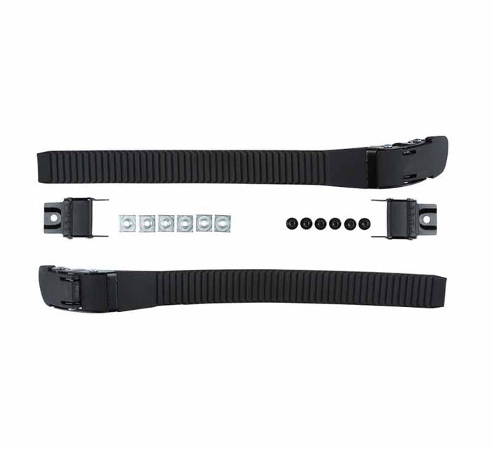 FR Spin Top Buckle Strap - Inlinex