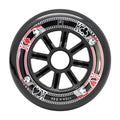 FR Street Kings Speed Wheels - Inlinex