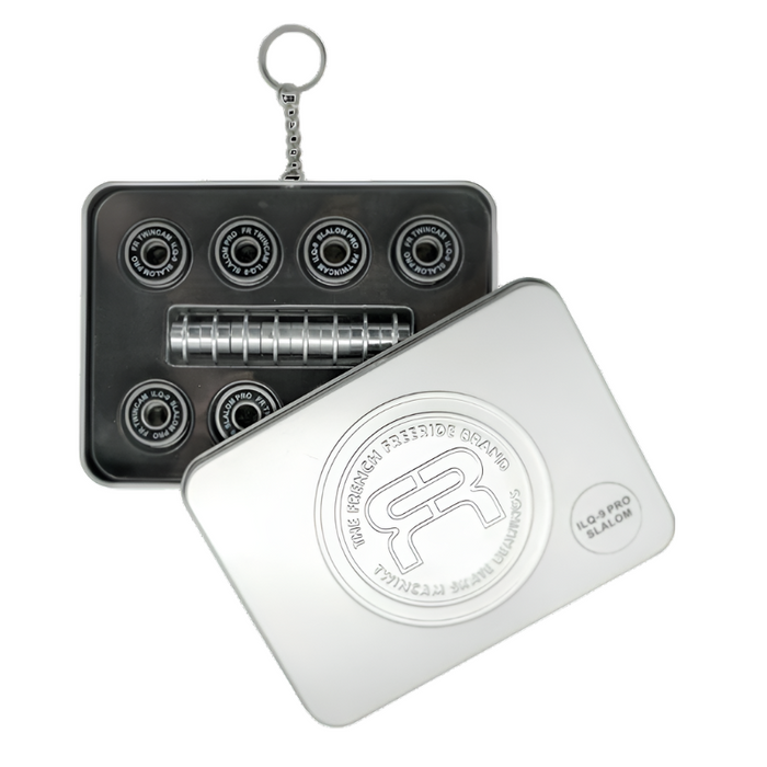 FR Twincam ILQ 9 Slalom Pro Bearings - Inlinex