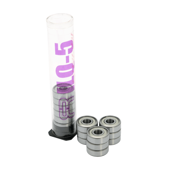 FR Twincam ILQ Bearings - Inlinex