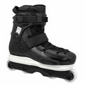 FR UFR Street Black Aggressive Skates - Inlinex