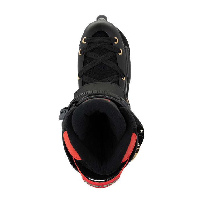 FR UFR Street Diako Diaby Aggressive Skates - Inlinex
