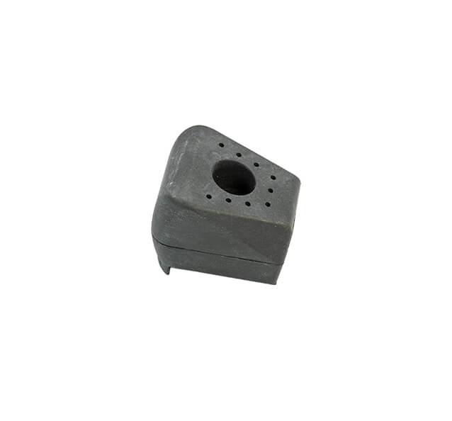 FR Universal Brake Rubber Pads - Inlinex