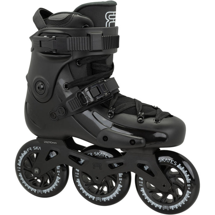 FR3 310 Black V2 Skates
