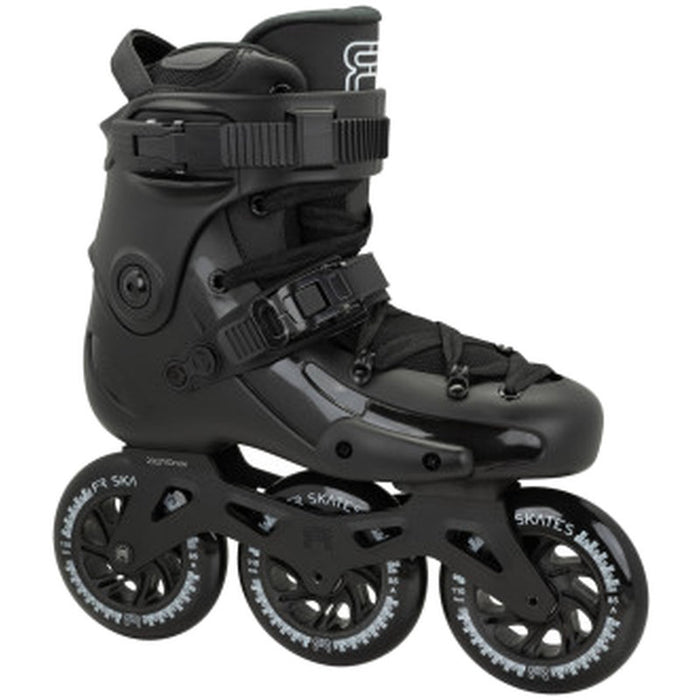 FR3 310 Black V2 Skates