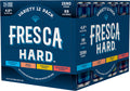 Fresca Hard Variety 12pk