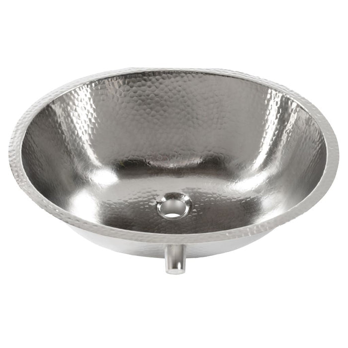 Freud 19" Undermount Bathroom Sink