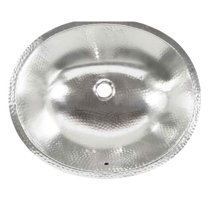 Freud 19" Undermount Bathroom Sink