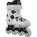 FRX 80 White Skates - Inlinex