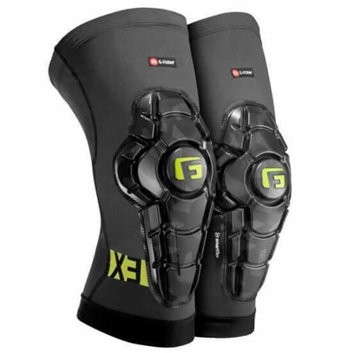 G-Form Pro-X3 Knee Pads - Inlinex