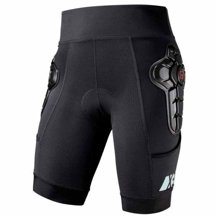 G-Form Women's Pro-X3 Bike Short Liner - Inlinex