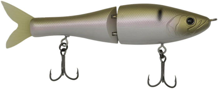 G-Ratt Sneaky Pete OG Glide Bait Blush Trout