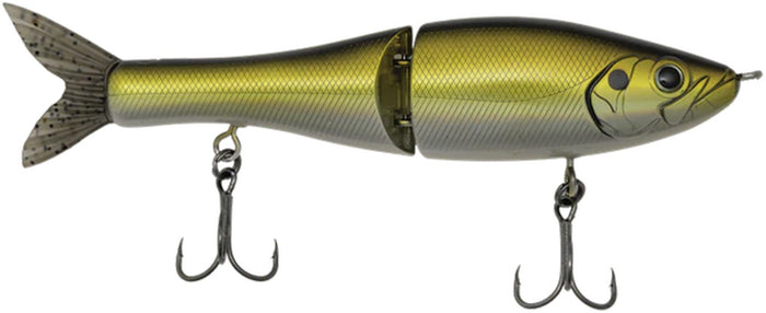 G-Ratt Sneaky Pete OG Glide Bait - Bunker