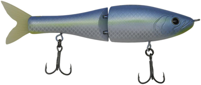 G-Ratt Sneaky Pete OG Glide Bait - Guida'S Citrus Shad
