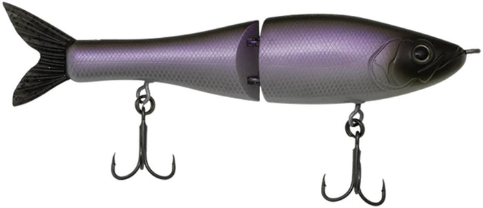 G-Ratt Sneaky Pete OG Glide Bait - Kokanee