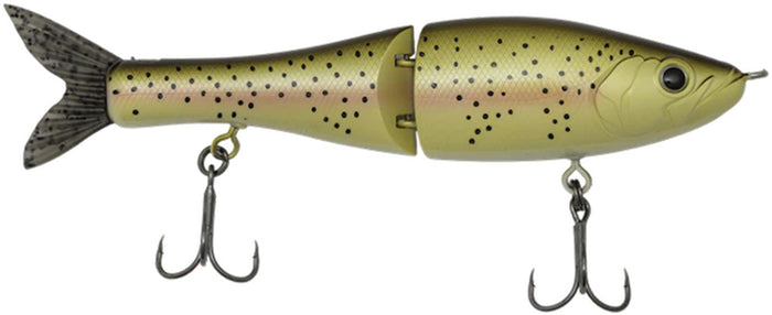 G-Ratt Sneaky Pete OG Glide Bait - Little Trout