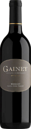 Gainey Merlot 2023 750ml