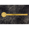 Galen Leather Brass Letter Opener | Atlas Stationers.