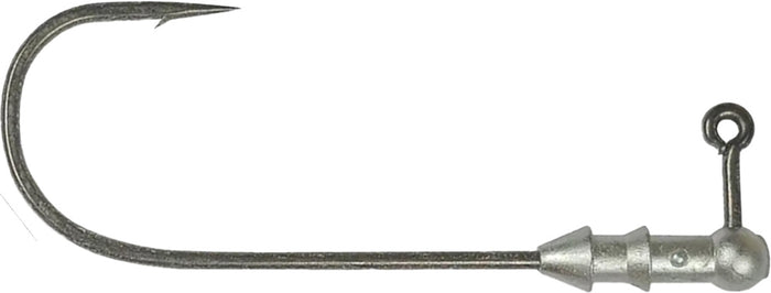Gamakatsu Nano Alpha Horizon Head SN #1 Hook