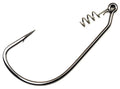 Gamakatsu Superline EWG Hooks w/Spring Lock 4/0 hook