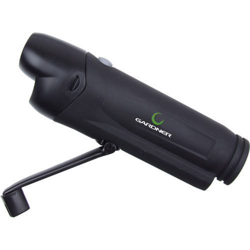 Gardner Eco-Torch Wind Up Torch