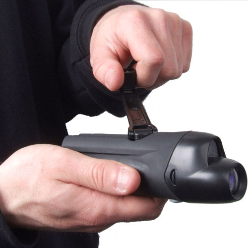 Gardner Eco-Torch Wind Up Torch