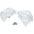Gawds 1 Cuff White