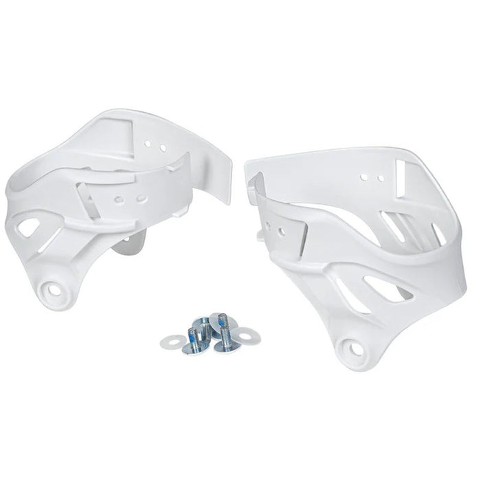 Gawds 1 Cuff White