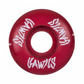 Gawds Antirocker 45mm Red Wheels - Inlinex