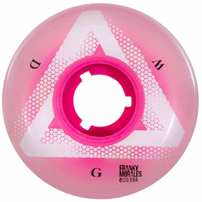 GAWDS Franky Morales 60mm Wheels - Inlinex