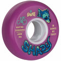GAWDS Martina Svobodova 60mm Wheels - Inlinex