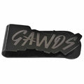 Gawds Money Clip - Inlinex