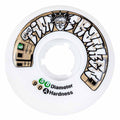 GAWDS Tim Franken II 58mm Wheels - Inlinex