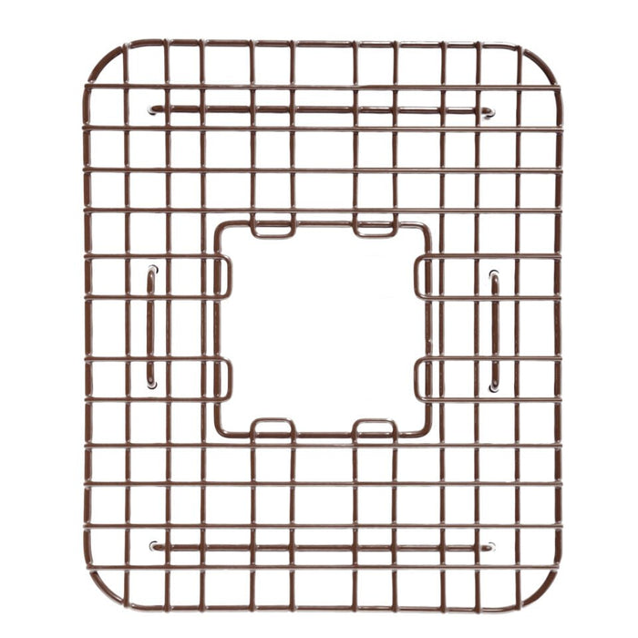 Gehry Kitchen Sink Bottom Grid