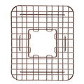 Gehry Kitchen Sink Bottom Grid