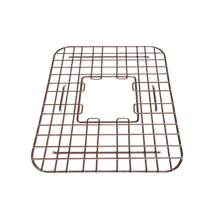 Gehry Kitchen Sink Bottom Grid