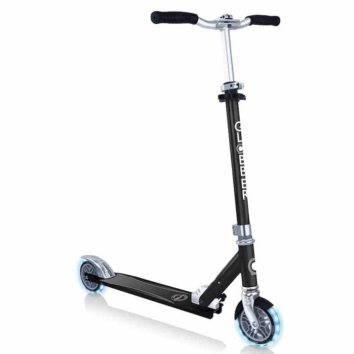 Globber Flow Element Foldable Scooter - Inlinex