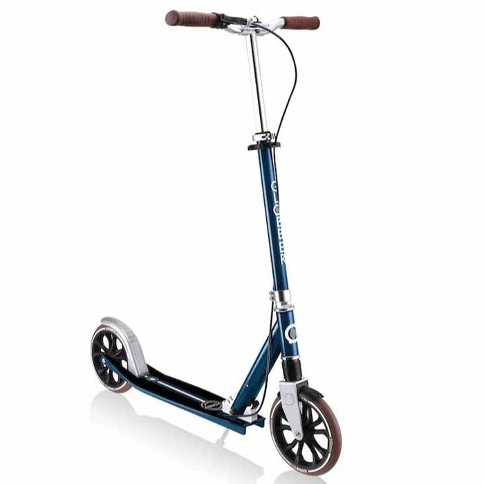 Globber NL205 Deluxe Adult Scooter - Inlinex
