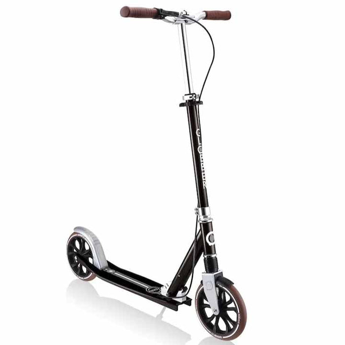 Globber NL205 Deluxe Adult Scooter - Inlinex