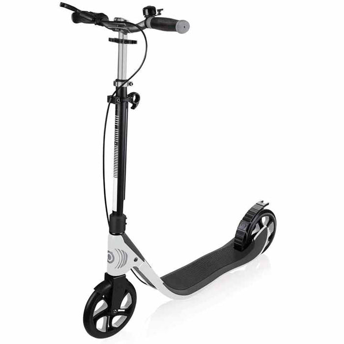 Globber One NL205 Deluxe Adult Scooter - Inlinex