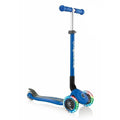 Globber Primo Foldable Lights Kids Scooter - Inlinex