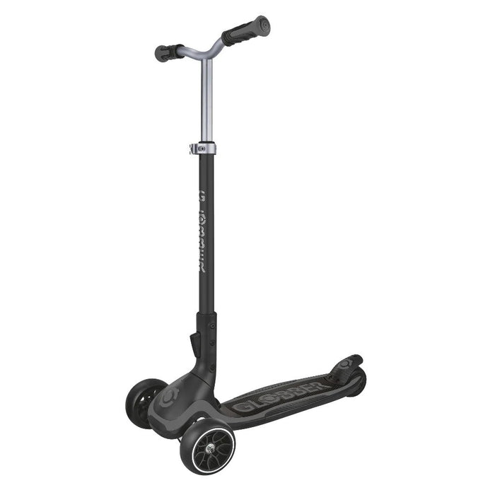 Globber Ultimum V2 Foldable Scooter - Inlinex