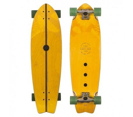 Globe Chromantic 33" Cruiserboard - Inlinex