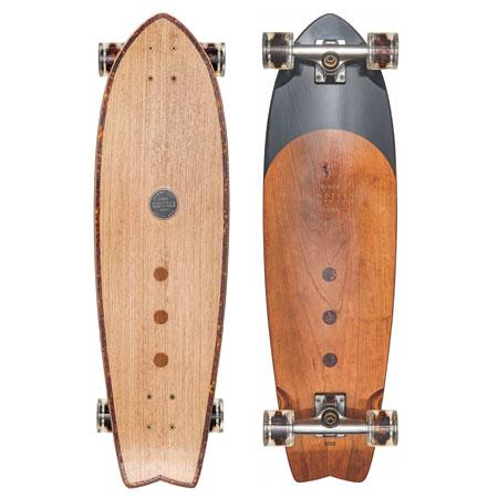 Globe Chromantic 33" Cruiserboard - Inlinex