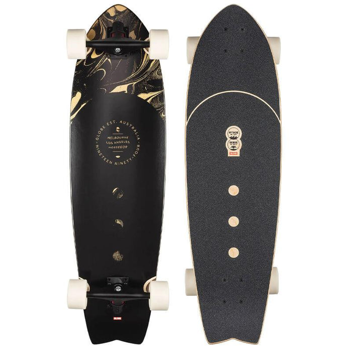 Globe Chromantic 33" Cruiserboard - Inlinex