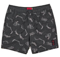 Globe Dion Agius Poolshort - Inlinex