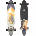 Globe Pinner Classic Gold Vein 40" Longboard - Inlinex
