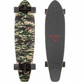 Globe The All Time Tiger Camo 36" Longboard - Inlinex
