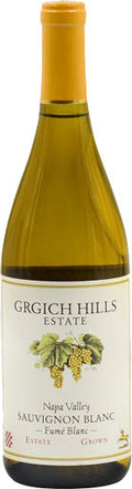 Grgich Hills Fume Blanc 2023 750ml